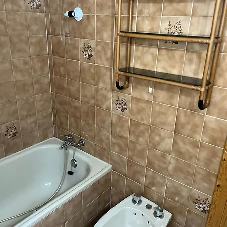 Apartment Lizarra