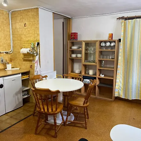 Apartment Lizarra *