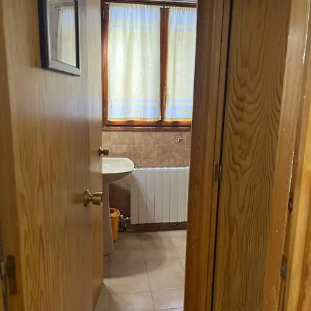 Lizarra Apartment